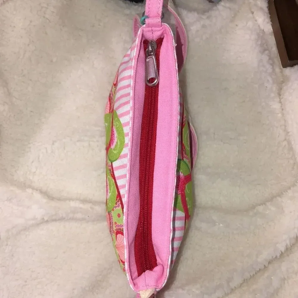Sun N’ Sand Mini Cotton Summer Crossbody Bag